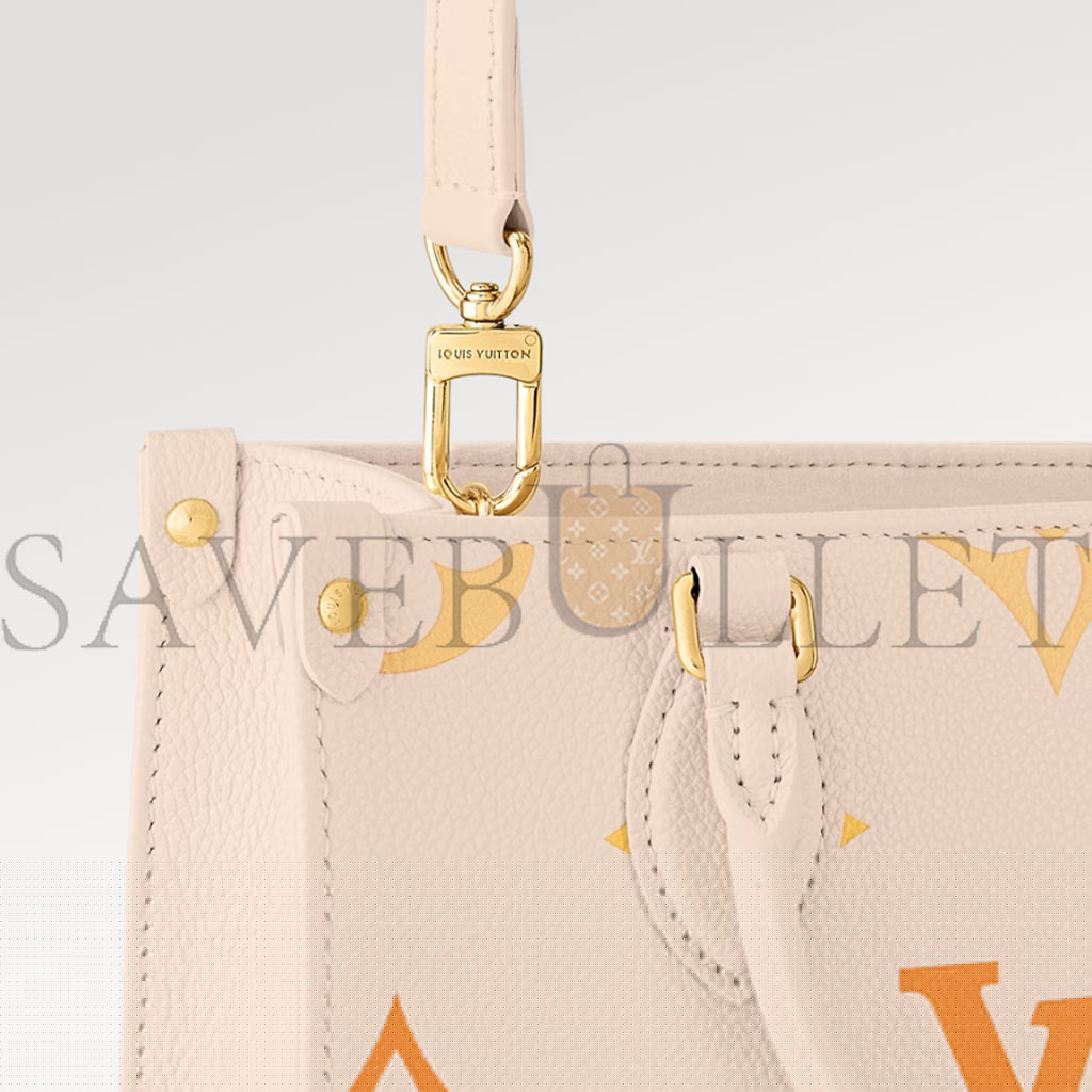 l**is V*t*n tote bag onthego pm m46513 (25*19*11.5cm)